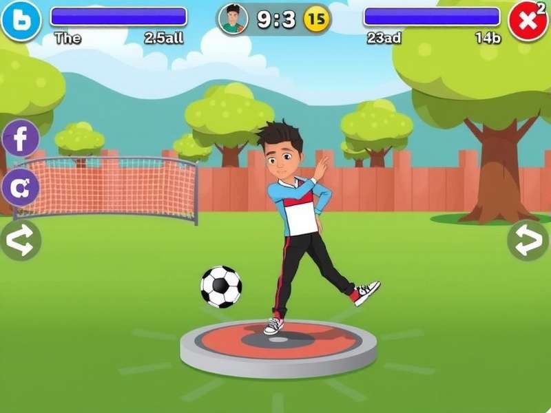 Masti Moves Gameplay Screenshot